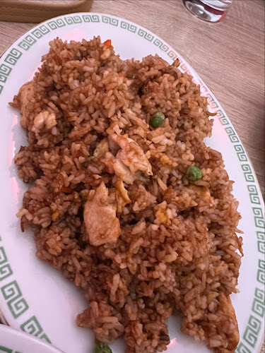 Kitajska Restavracija Makao - Postojna