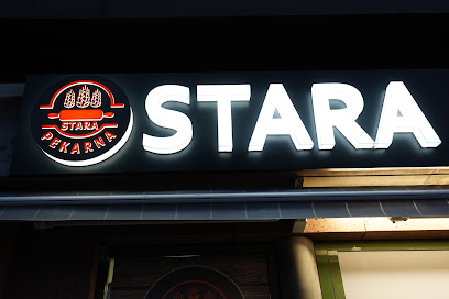 Stara pekarna Dravlje