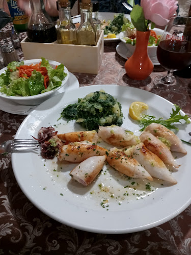 Picerija Oliva - Škofja Loka