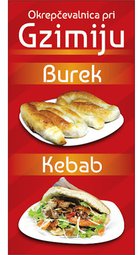 Opinii despre Okrepčevalnica Pri Gzimiju în Novo mesto - Gastronomija in gostinstvo