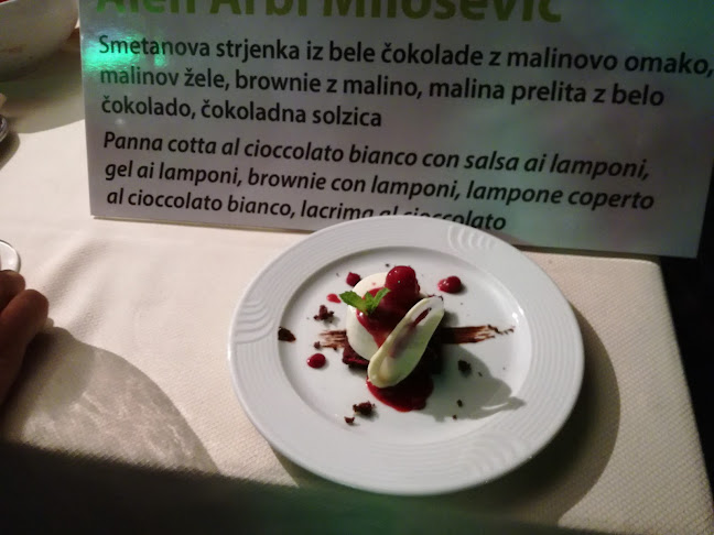 Kavarna in restavracija Pecivo