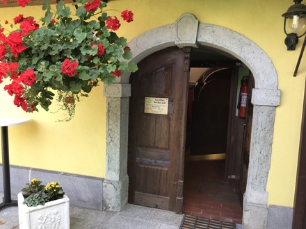 Comentarii opinii despre Gostilna trebušnik Tatjana Noč s.p.