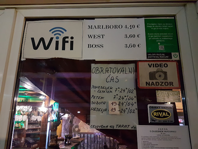 Pub Tutenkamn - Ljubljana