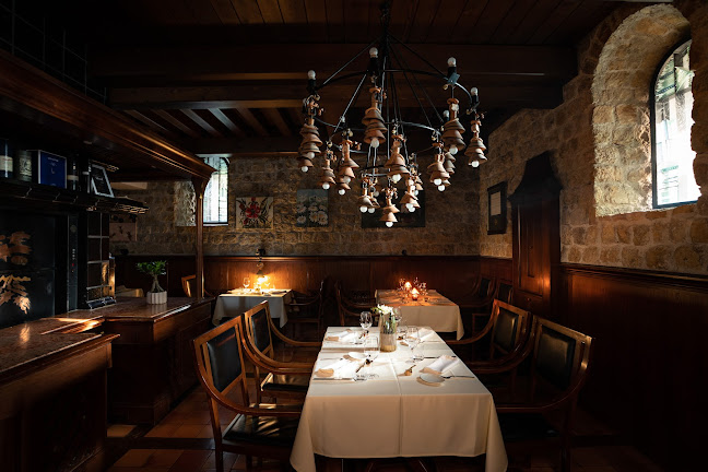 Restavracija Pavus - Grad Laško - The castle of Laško - Laško