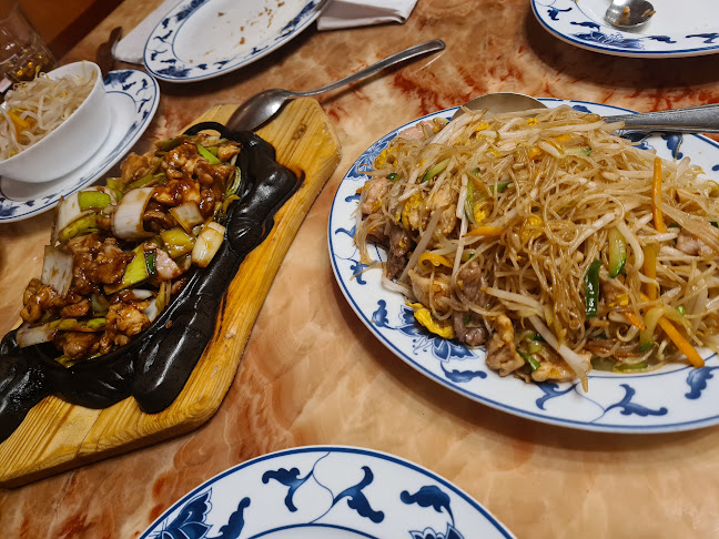 Peking trgovina in gostinstvo d.o.o. - Brezovica pri Ljubljani