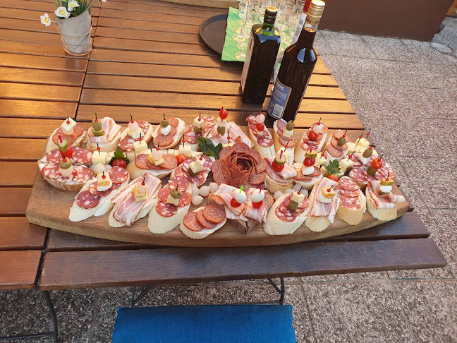 Gostilna Bučar Franci Slak S.P.