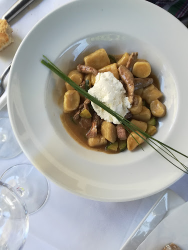 Opinii despre Copia d.o.o. în Ljubljana - Gastronomija in gostinstvo