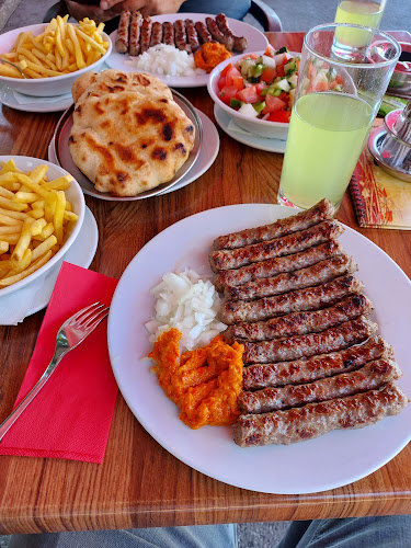 Stara Pumpa - Ljubljana - Šentvid