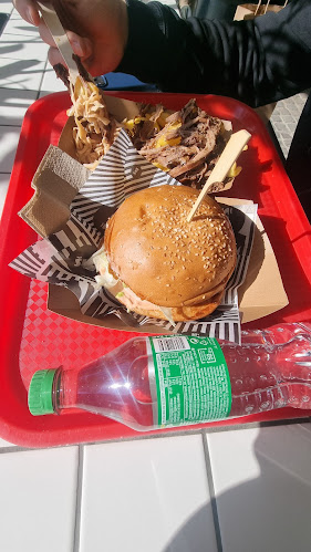 Okrepčevalnica Šiš - Maribor