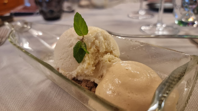 Gostilna Čubr - Komenda