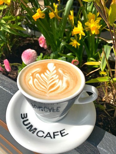 BUM Cafe, KAVARNA - Šentjur