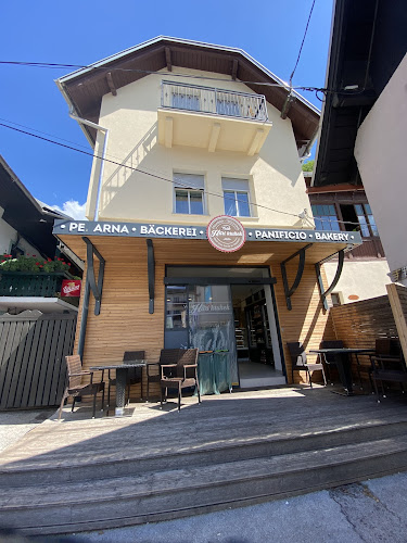 Hitri Kruhek - Pekarna - Bled