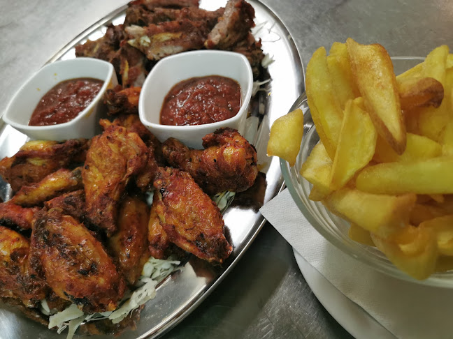 Opinii despre Pizerija Trattoria Padrino - Gostilna în Maribor - Gastronomija in gostinstvo