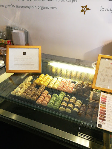 Opinii despre Zvezda Deli în Ljubljana - Gastronomija in gostinstvo