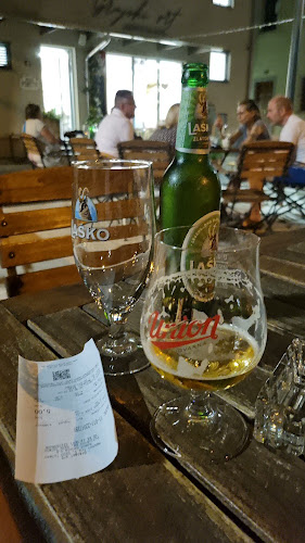 Opinii despre Grajski vrt ART&DECO CAFÉ în Tolmin - Gastronomija in gostinstvo