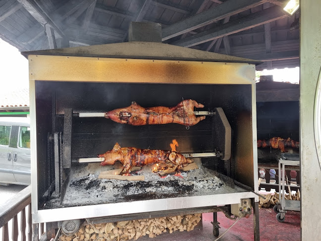 Restavracija Isabella Podgrad Slovenia ⭐⭐⭐⭐⭐