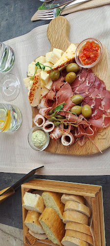 RG Bistro - Gornja Radgona