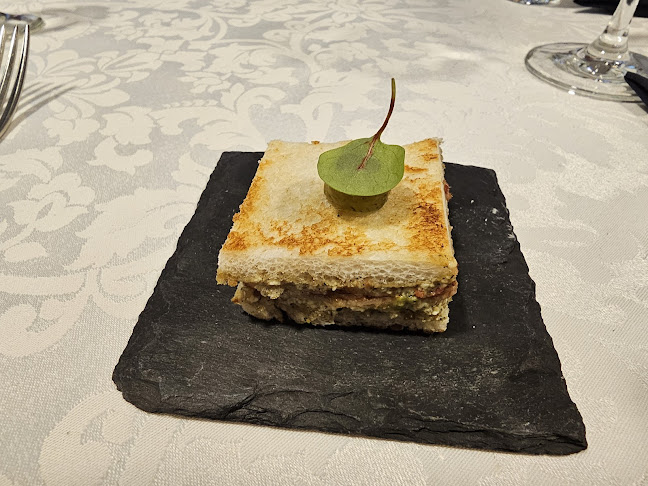 Comentarii opinii despre Gostilna Zorko Dušan Zorko s.p.