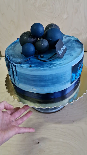 Slaščičarska delavnica Cukrček