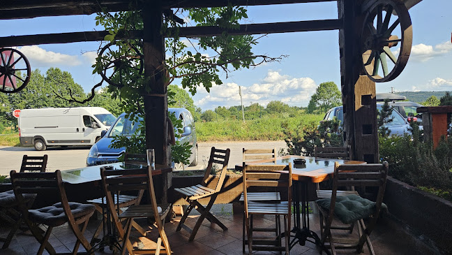 Bolk Oštarija - Gastronomija in gostinstvo