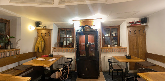 Dežela Okusov - Top quality 100% gluten-free cuisine