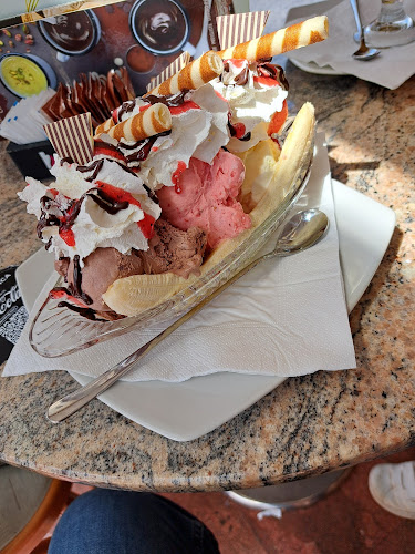 Comentarii opinii despre Slaščičarna Urška Brežice