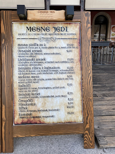 Okrepčevalnica Morski val, Aleksandra Đerđaj, s.p.