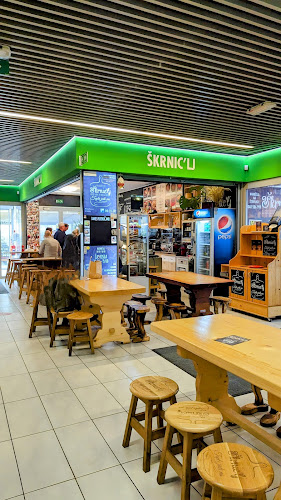 Šmartinska c. 152, 1000 Ljubljana