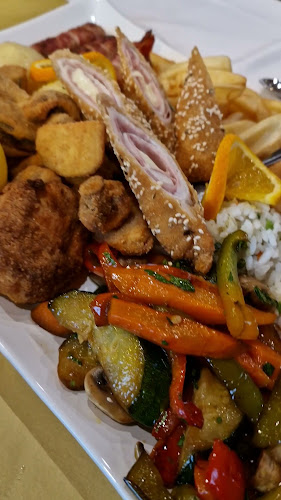 Opinii despre GUESTHOUSE - GOSTIŠČE PRI JANEZU, Robert Antolinc s.p. în Maribor - Gastronomija in gostinstvo