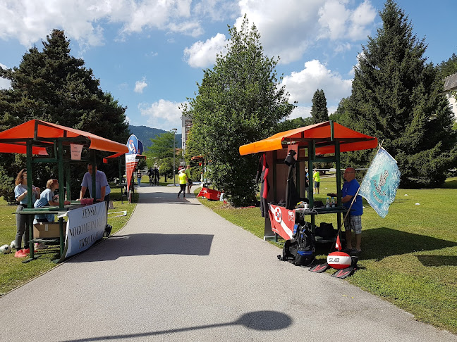 Paviljon Park - Gastronomija in gostinstvo