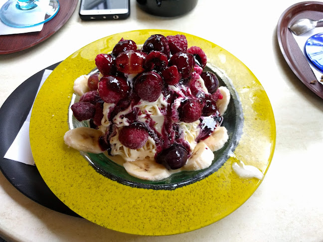 Slaščičarna Medo Besir Pajaziti s.p.