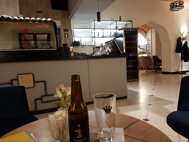 Mestna kavarna - Gastronomija in gostinstvo