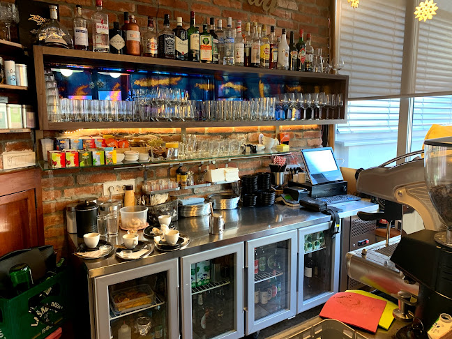 Mia Mia - Gastronomija in gostinstvo