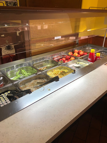 Novi Šanghai - Gastronomija in gostinstvo