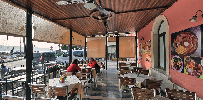 Okrepčevalnica Morski val, Aleksandra Đerđaj, s.p.