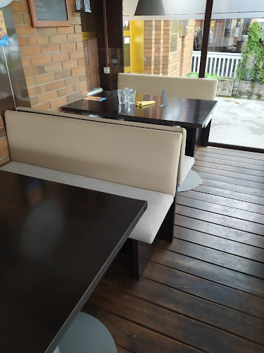 Pizzeria Barjan - Ljubljana