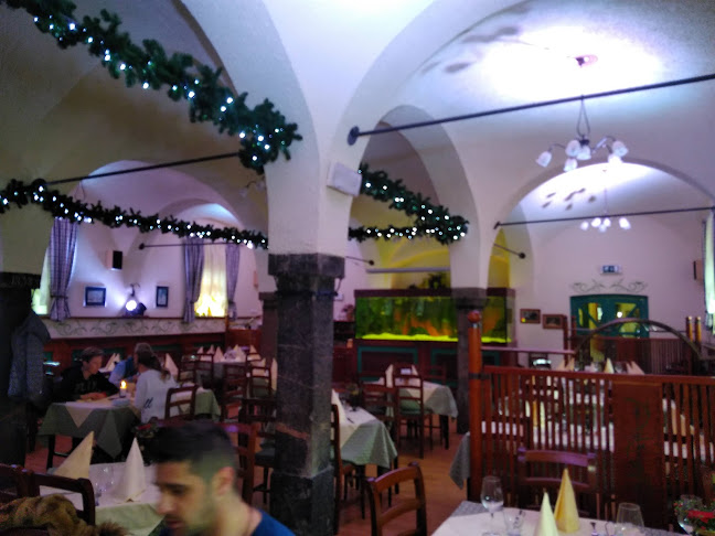 Comentarii opinii despre Gostilna Čad