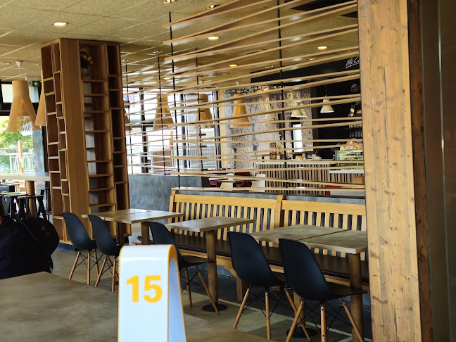 Comentarii opinii despre McDonald's Nova Gorica