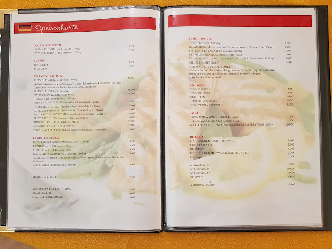 Restavracija Pri mesarju