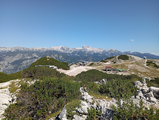 Orlove glave - Gastronomija in gostinstvo