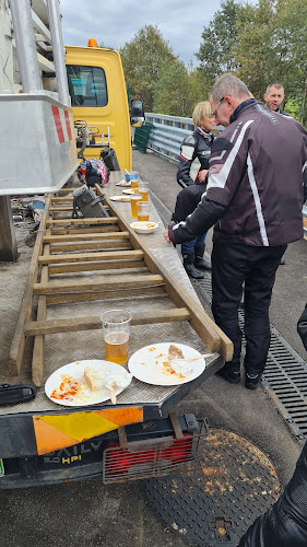 Street podjetje za turizem, gostinstvo in trgovino, d.o.o. - Gastronomija in gostinstvo
