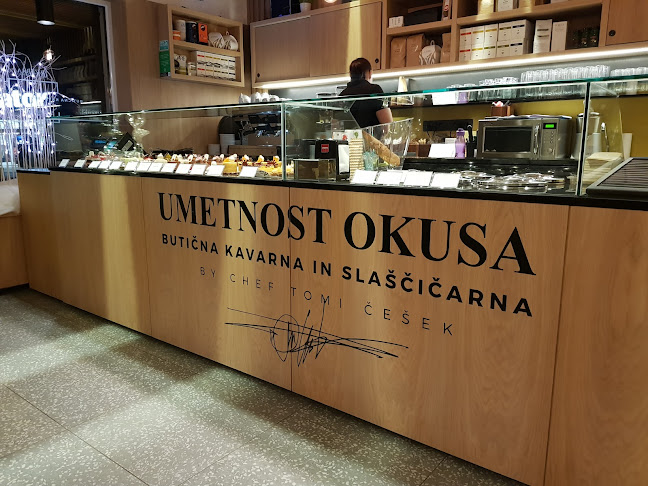 Zebra Patisseries - Gastronomija in gostinstvo