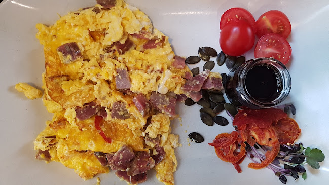 Slovenska Hiša - Ljubljana