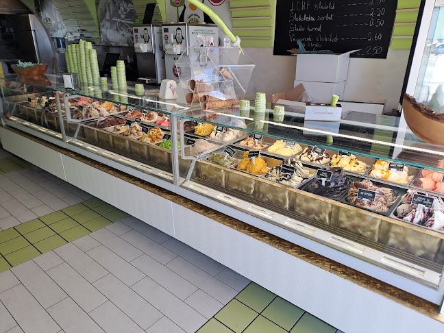 I love Yoogurtlandia - Gastronomija in gostinstvo