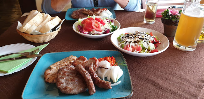 Comentarii opinii despre Pivovarna in gostilna Pek