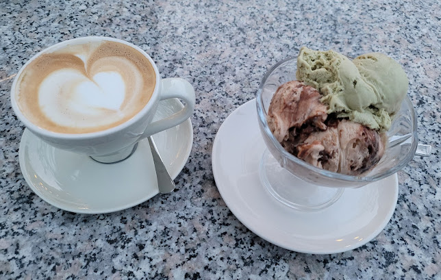 Okrepčevalnica Viki burger