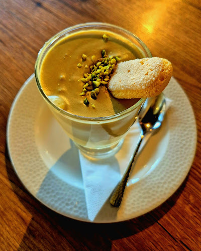 Restavracija Camino - Petrovče