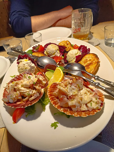 Comentarii opinii despre Gostilnica Kaval