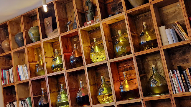 Kodila Gourmet delikatesa & restavracija