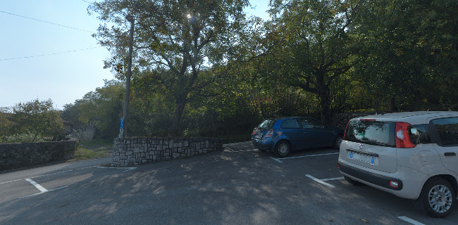 Povir 66a, 6210 Sežana